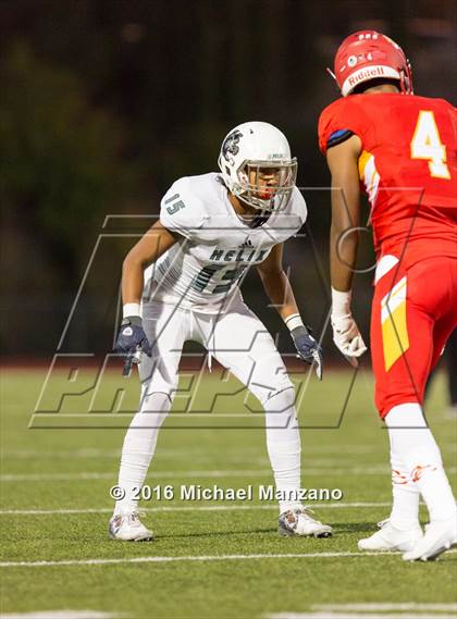 Thumbnail 2 in Helix @ Cathedral Catholic photogallery.