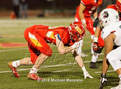 Thumbnail 1 in Helix @ Cathedral Catholic photogallery.