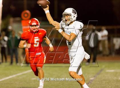 Thumbnail 1 in Helix @ Cathedral Catholic photogallery.