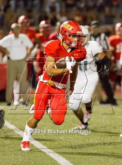Thumbnail 3 in Helix @ Cathedral Catholic photogallery.