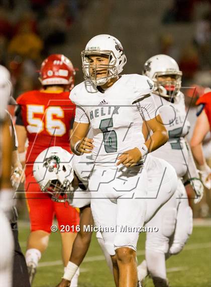 Thumbnail 1 in Helix @ Cathedral Catholic photogallery.
