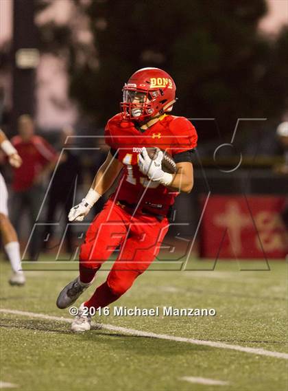 Thumbnail 1 in Helix @ Cathedral Catholic photogallery.