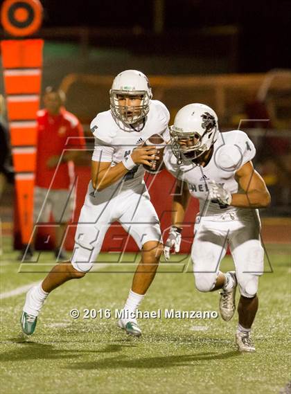 Thumbnail 3 in Helix @ Cathedral Catholic photogallery.
