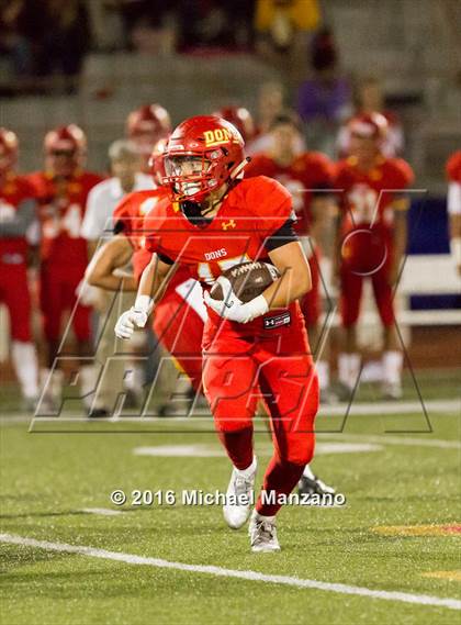 Thumbnail 1 in Helix @ Cathedral Catholic photogallery.
