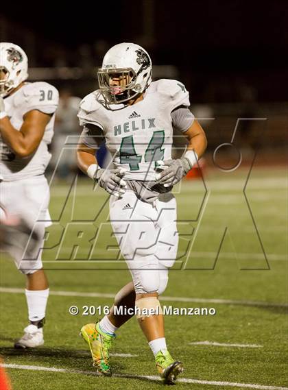 Thumbnail 3 in Helix @ Cathedral Catholic photogallery.
