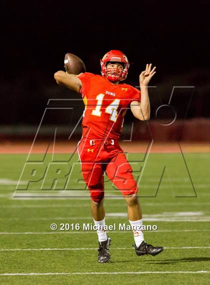 Thumbnail 2 in Helix @ Cathedral Catholic photogallery.