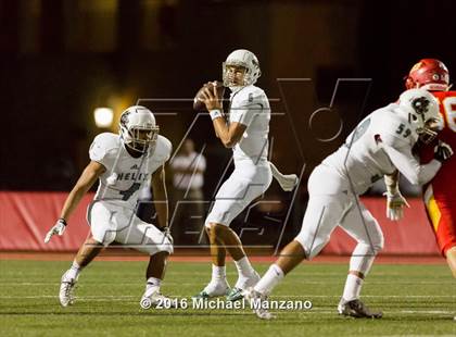 Thumbnail 2 in Helix @ Cathedral Catholic photogallery.