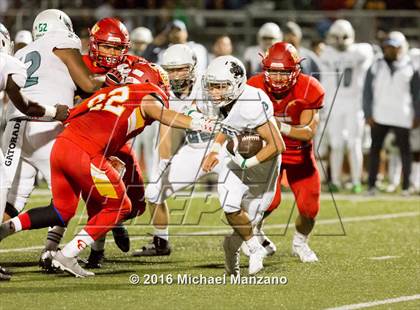 Thumbnail 1 in Helix @ Cathedral Catholic photogallery.