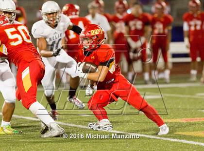 Thumbnail 3 in Helix @ Cathedral Catholic photogallery.