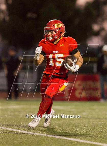 Thumbnail 3 in Helix @ Cathedral Catholic photogallery.