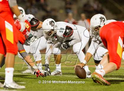 Thumbnail 2 in Helix @ Cathedral Catholic photogallery.