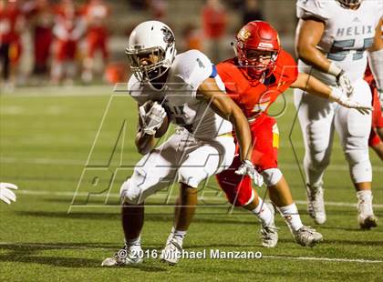 Thumbnail 3 in Helix @ Cathedral Catholic photogallery.