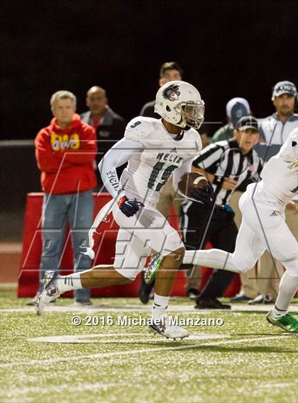 Thumbnail 1 in Helix @ Cathedral Catholic photogallery.