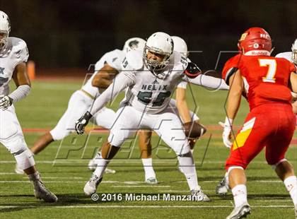 Thumbnail 2 in Helix @ Cathedral Catholic photogallery.