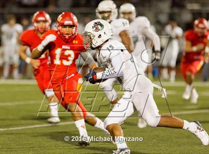 Thumbnail 3 in Helix @ Cathedral Catholic photogallery.