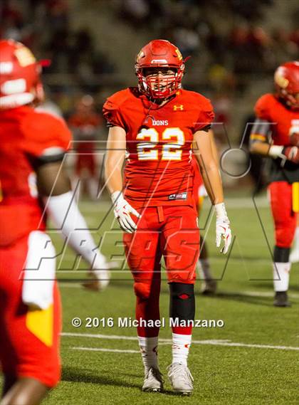 Thumbnail 1 in Helix @ Cathedral Catholic photogallery.
