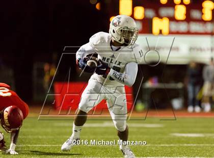 Thumbnail 1 in Helix @ Cathedral Catholic photogallery.