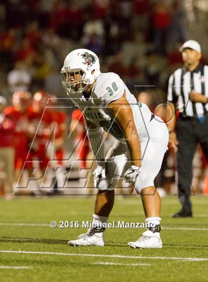 Thumbnail 3 in Helix @ Cathedral Catholic photogallery.
