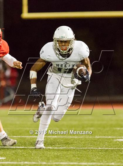 Thumbnail 2 in Helix @ Cathedral Catholic photogallery.