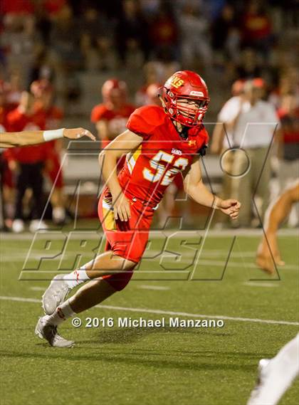 Thumbnail 3 in Helix @ Cathedral Catholic photogallery.