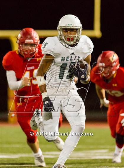 Thumbnail 2 in Helix @ Cathedral Catholic photogallery.