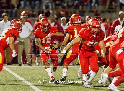 Thumbnail 1 in Helix @ Cathedral Catholic photogallery.