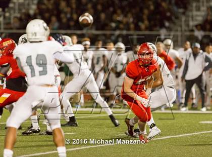 Thumbnail 1 in Helix @ Cathedral Catholic photogallery.