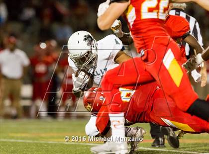 Thumbnail 1 in Helix @ Cathedral Catholic photogallery.