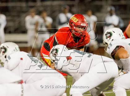 Thumbnail 3 in Helix @ Cathedral Catholic photogallery.