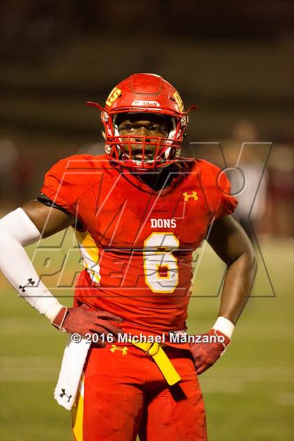 Thumbnail 3 in Helix @ Cathedral Catholic photogallery.