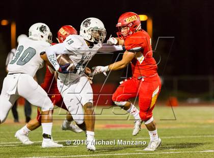 Thumbnail 3 in Helix @ Cathedral Catholic photogallery.
