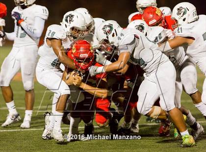 Thumbnail 2 in Helix @ Cathedral Catholic photogallery.