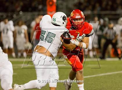 Thumbnail 3 in Helix @ Cathedral Catholic photogallery.