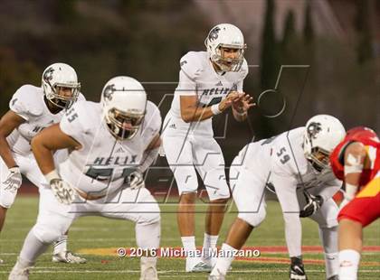 Thumbnail 2 in Helix @ Cathedral Catholic photogallery.