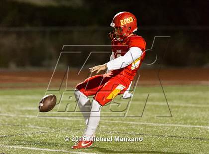 Thumbnail 1 in Helix @ Cathedral Catholic photogallery.