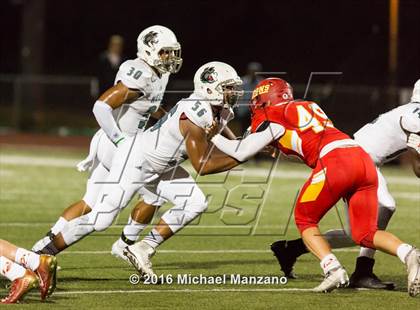 Thumbnail 2 in Helix @ Cathedral Catholic photogallery.