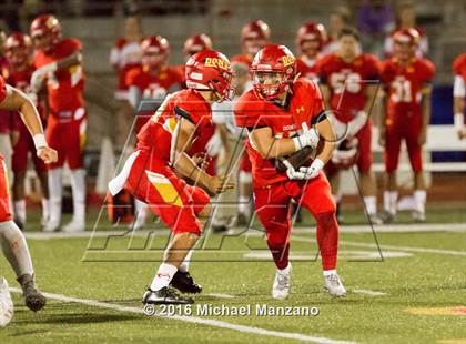 Thumbnail 1 in Helix @ Cathedral Catholic photogallery.