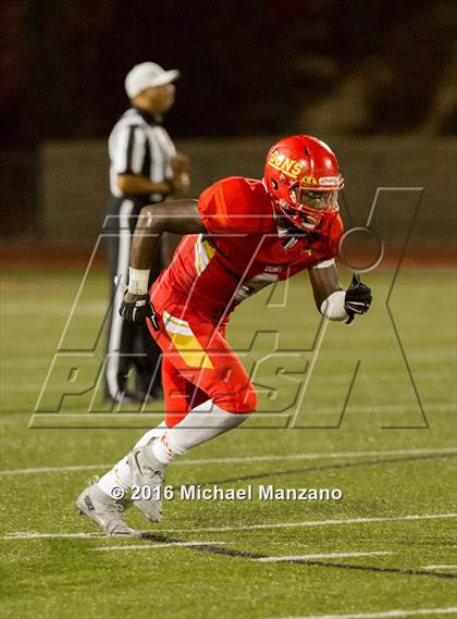 Thumbnail 1 in Helix @ Cathedral Catholic photogallery.