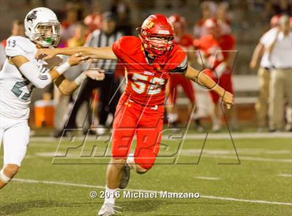 Thumbnail 2 in Helix @ Cathedral Catholic photogallery.
