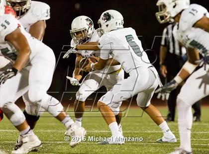 Thumbnail 2 in Helix @ Cathedral Catholic photogallery.