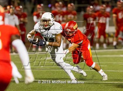 Thumbnail 2 in Helix @ Cathedral Catholic photogallery.