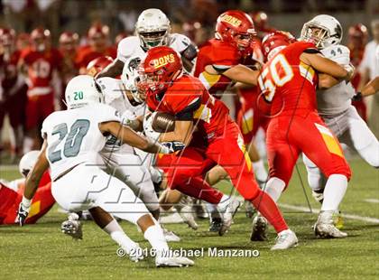 Thumbnail 2 in Helix @ Cathedral Catholic photogallery.