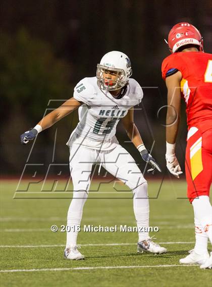 Thumbnail 1 in Helix @ Cathedral Catholic photogallery.