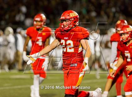 Thumbnail 1 in Helix @ Cathedral Catholic photogallery.