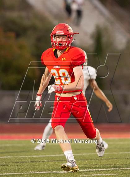 Thumbnail 1 in Helix @ Cathedral Catholic photogallery.