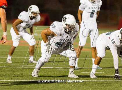 Thumbnail 1 in Helix @ Cathedral Catholic photogallery.