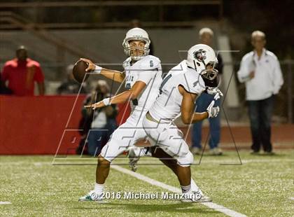 Thumbnail 2 in Helix @ Cathedral Catholic photogallery.