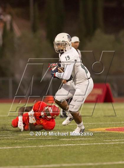 Thumbnail 2 in Helix @ Cathedral Catholic photogallery.