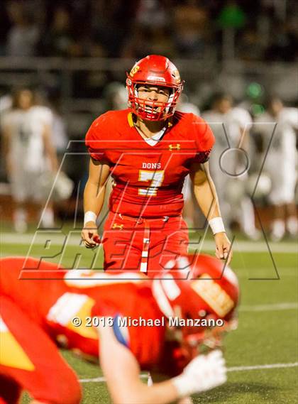 Thumbnail 1 in Helix @ Cathedral Catholic photogallery.