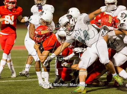 Thumbnail 3 in Helix @ Cathedral Catholic photogallery.